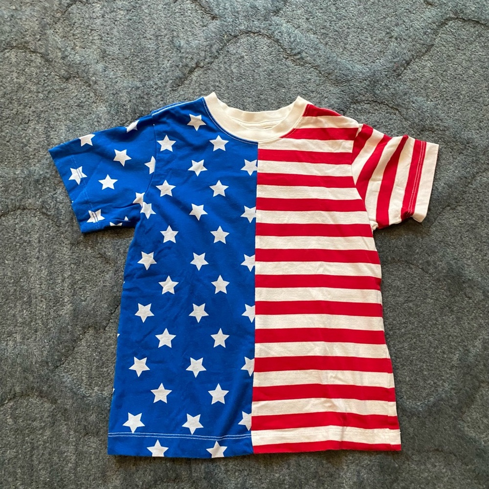 Hanna Andersson shirt Size 110